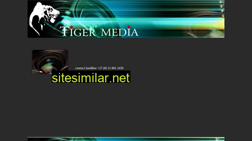 Tigermedia similar sites