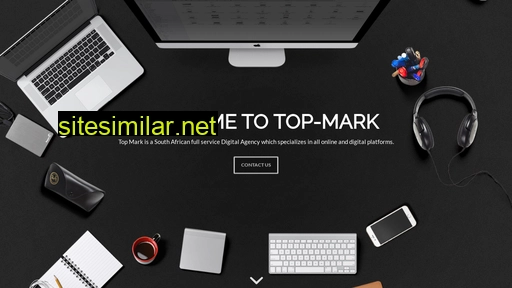 top-mark.co.za alternative sites