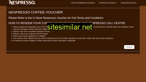 Topcoffee similar sites