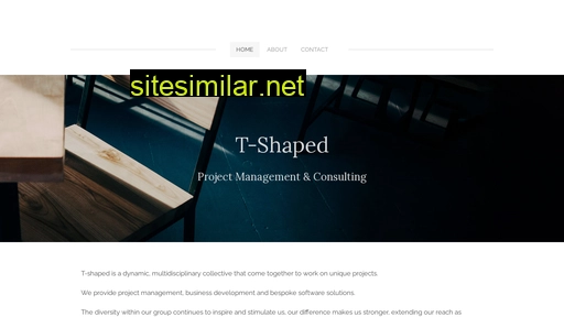 t-shaped.co.za alternative sites