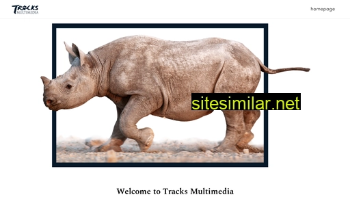 tracksmultimedia.co.za alternative sites