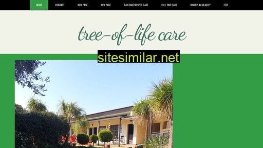tree-of-life.co.za alternative sites