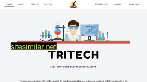 tritech.org.za alternative sites
