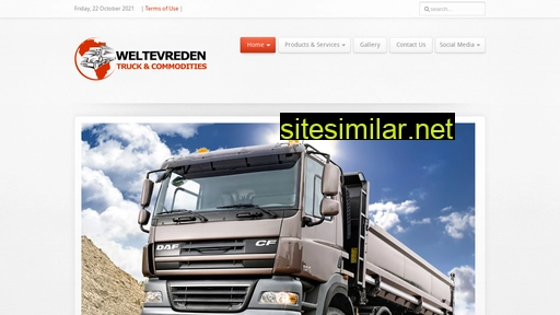 truck.co.za alternative sites