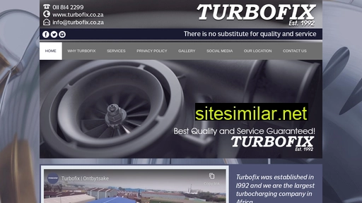 turbofix.co.za alternative sites