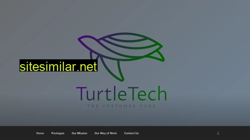 Turtletech similar sites