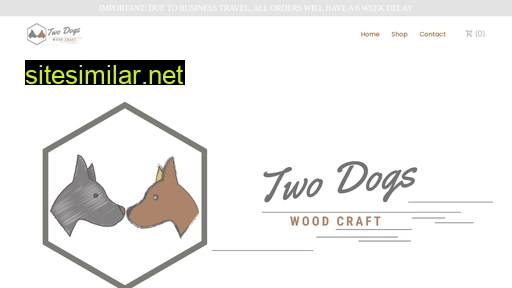 twodogswoodcraft.co.za alternative sites