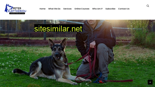 understandingdog.co.za alternative sites