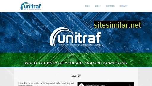 unitraf.co.za alternative sites
