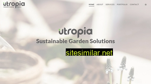 utropia.co.za alternative sites