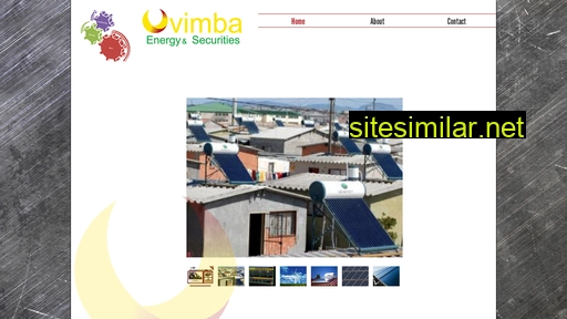 Uvimba similar sites