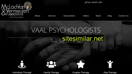 vaalpsychologists.co.za alternative sites