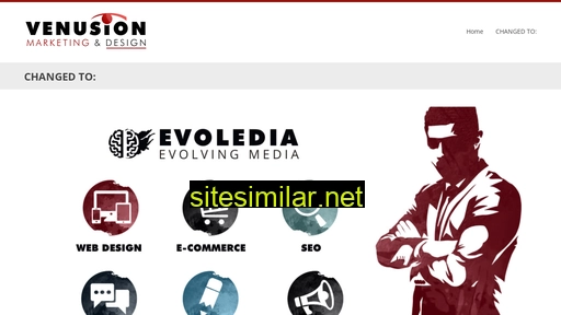 venusion.co.za alternative sites
