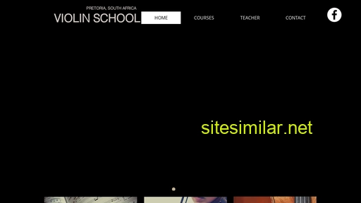 violinschool.co.za alternative sites