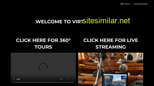 virtualme.co.za alternative sites
