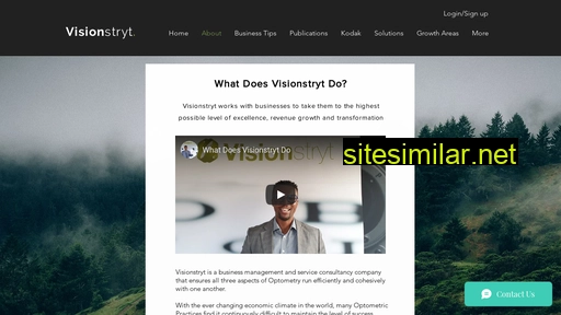 visionstryt.co.za alternative sites