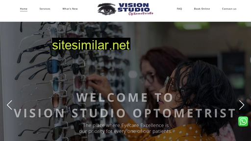 visionstudiooptom.co.za alternative sites