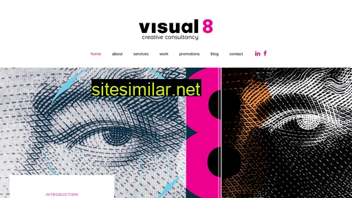 visual8.co.za alternative sites