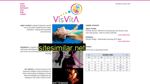 visvita.co.za alternative sites