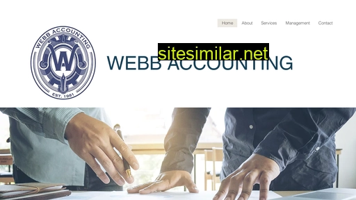 Webbacc similar sites
