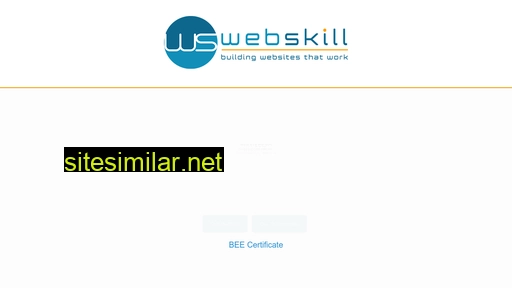 webskill.co.za alternative sites