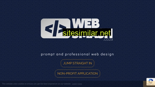 Websmash similar sites