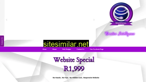 webteqs.co.za alternative sites
