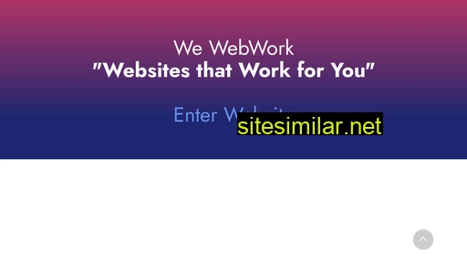 webwork.co.za alternative sites