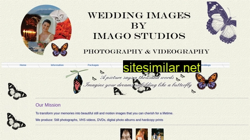 weddingimages.co.za alternative sites