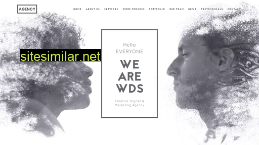 wedesignstuff.co.za alternative sites