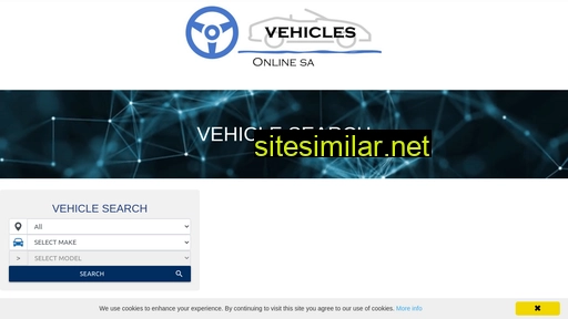 we-sellcars.co.za alternative sites