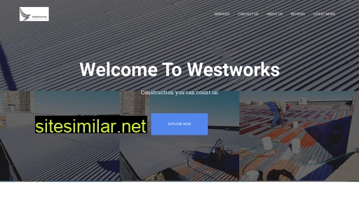 westworks.co.za alternative sites
