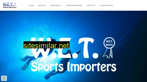 wetsports.co.za alternative sites