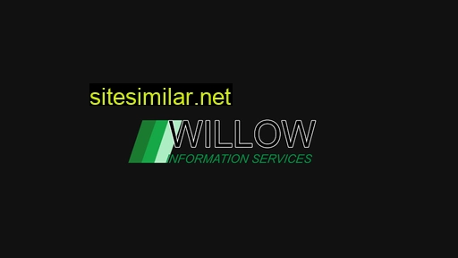 willowinformationsystems.co.za alternative sites