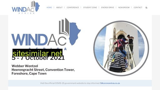 windac-africa.co.za alternative sites