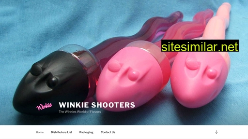 winkies.co.za alternative sites