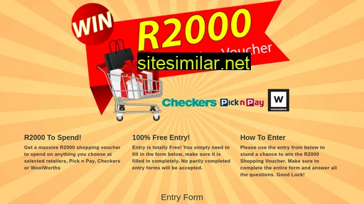 winnerwinner.co.za alternative sites