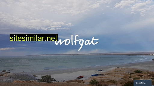 wolfgat.co.za alternative sites