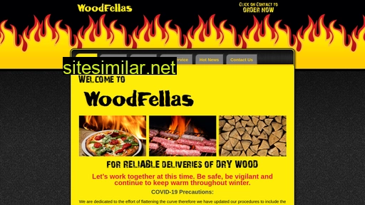 woodfellas.co.za alternative sites