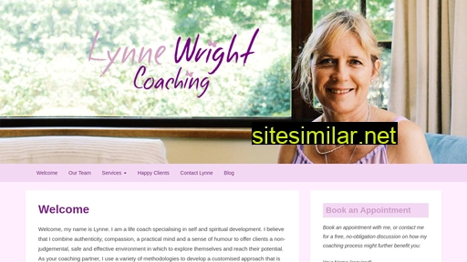 Wright-coaching similar sites