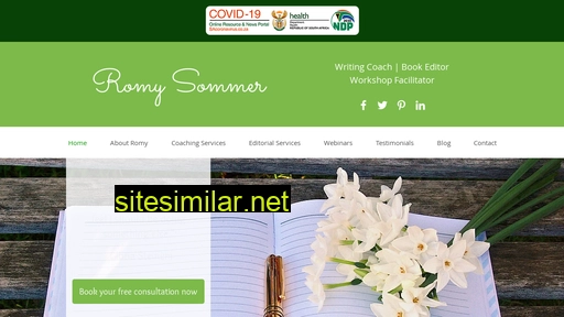 writingcoach.co.za alternative sites