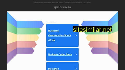 ww16.queer.co.za alternative sites