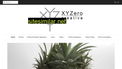 Xyzero similar sites