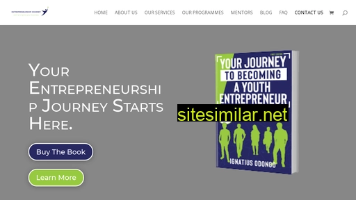 youthentrepreneur.co.za alternative sites