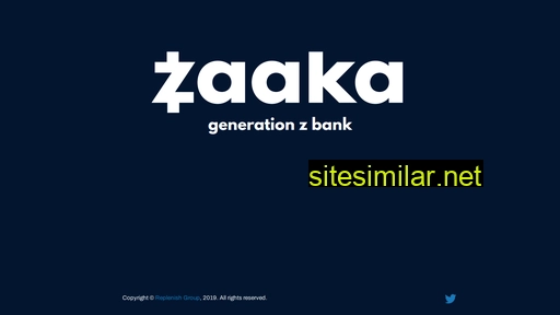 Zaaka similar sites
