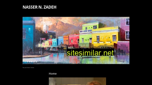 Zadehart similar sites