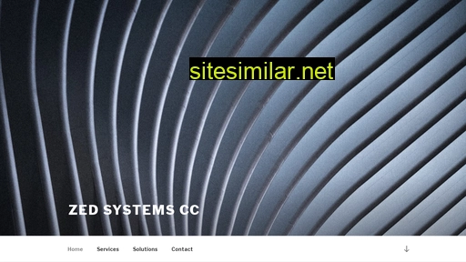 zedsystems.co.za alternative sites