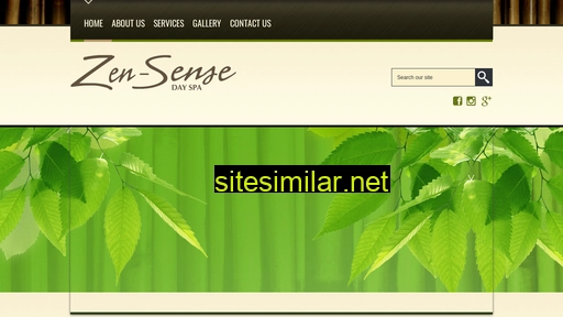 zensense.co.za alternative sites