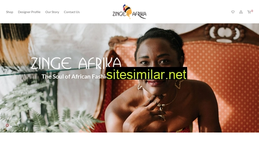 zinge-afrika.co.za alternative sites