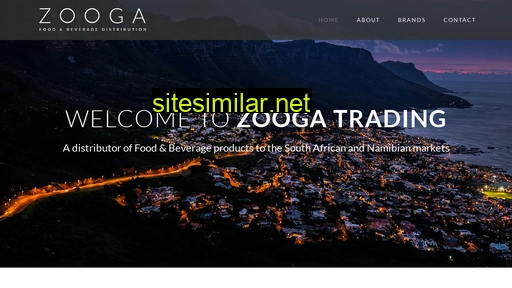 zooga.co.za alternative sites